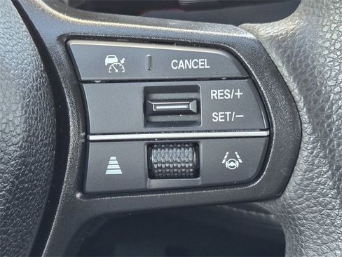 Used 2023 Honda Accord EX image 26