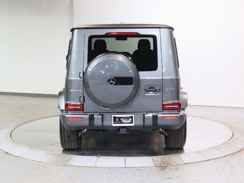 Used 2024 Mercedes-Benz G 63 AMG 4MATIC image 13