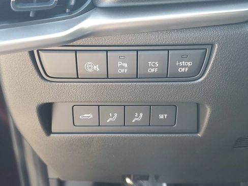 New 2026 MAZDA CX-90 3.3 Turbo S w/ Premium Plus image 24