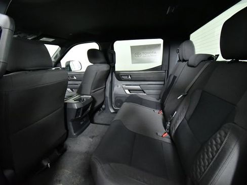 New 2026 Toyota Tundra SR5 image 24