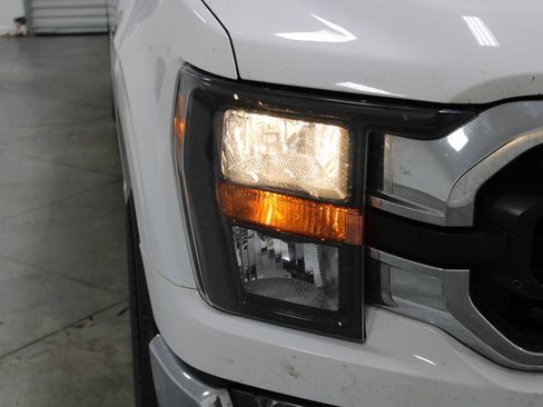 Used 2023 Ford F150 XLT w/ Trailer Tow Package AWD/4WD image 13