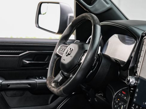 Used 2024 RAM 1500 TRX image 45