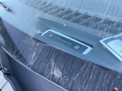 New 2025 GMC Savana 2500 Extended w/ Driver Convenience Package image 33