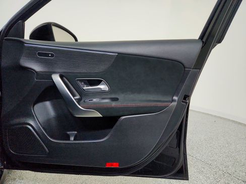 Certified 2022 Mercedes-Benz A 220 4MATIC image 21