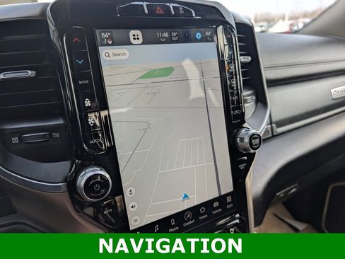 Used 2024 RAM 2500 Laramie image 3