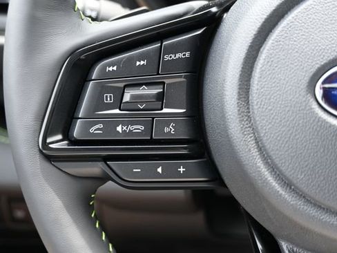 New 2026 Subaru Ascent Bronze Edition image 32