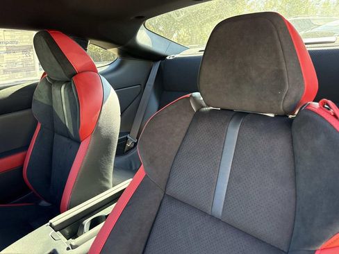 New 2026 Subaru BRZ Limited image 14