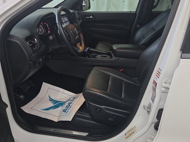 Used 2022 Dodge Durango GT RWD image 5