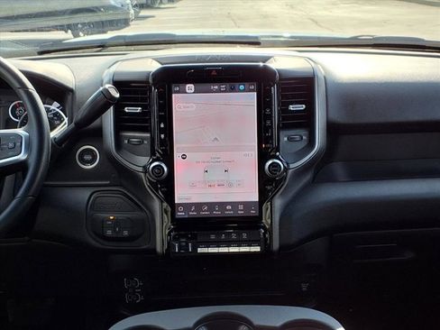 New 2026 RAM 3500 Tradesman image 7