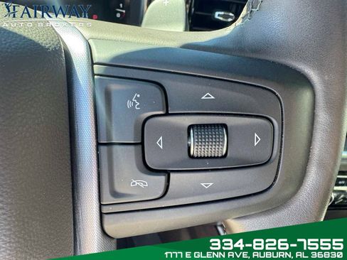 Used 2024 GMC Sierra 1500 SLT w/ SLT Premium Plus Package image 19