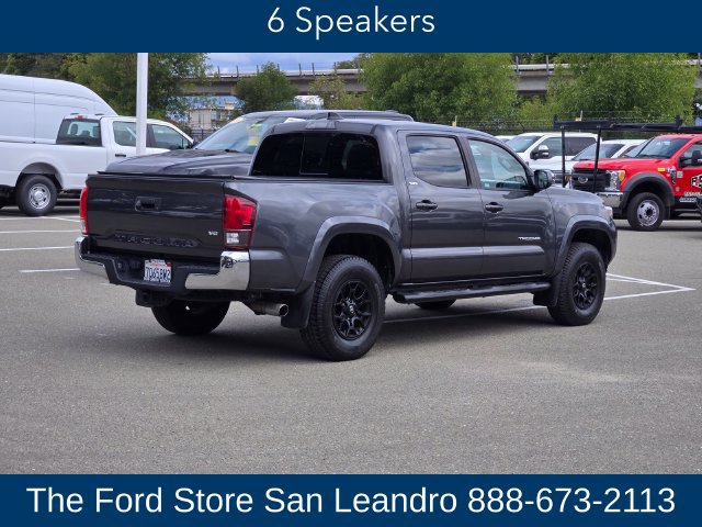 Used 2020 Toyota Tacoma SR5 RWD image 9