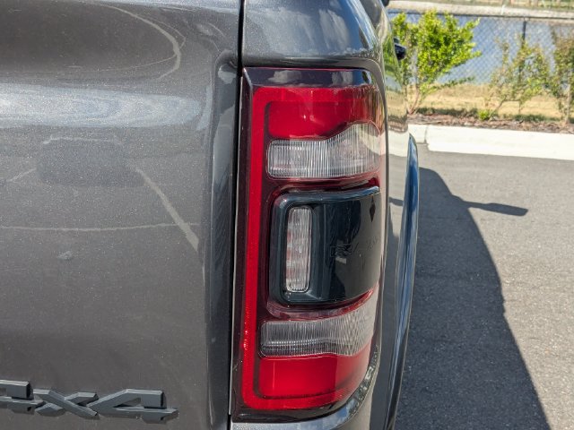 Used 2023 RAM 1500 Limited AWD/4WD image 10