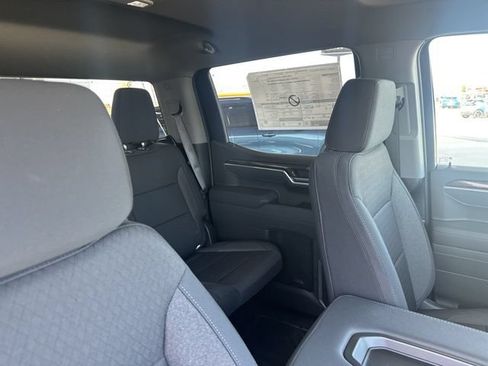 New 2026 Chevrolet Silverado 1500 RST w/ RST Select Package AWD/4WD image 29