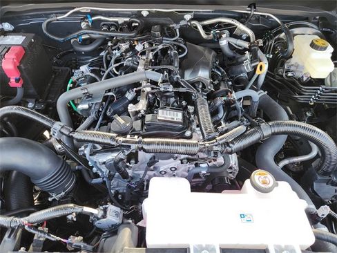 New 2025 Toyota Tacoma SR5 image 21