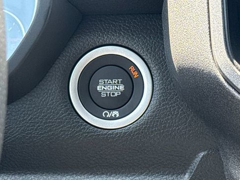 New 2026 RAM 1500 Warlock AWD/4WD image 26