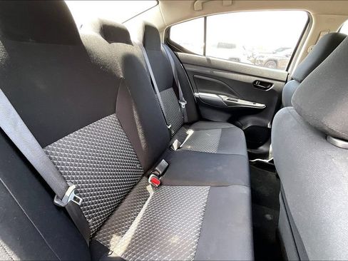 Used 2023 Nissan Versa S FWD image 22