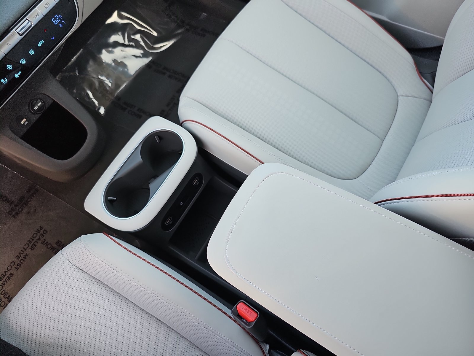 Certified 2024 Hyundai Ioniq 5 Limited RWD image 30