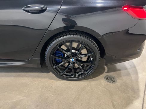 Used 2020 BMW M850i Gran Coupe xDrive image 56