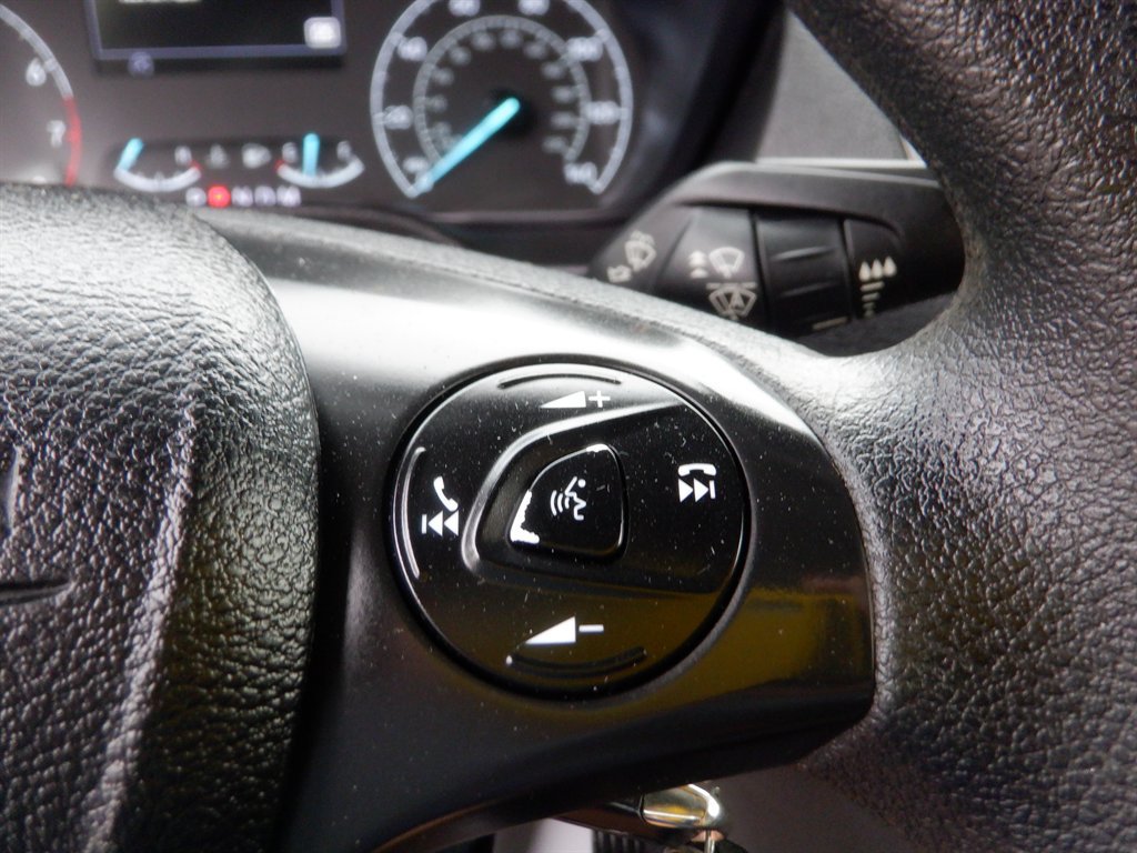 Used 2022 Ford Transit Connect XL FWD image 17