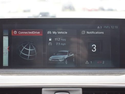 Used 2017 BMW 330i xDrive Sedan image 28