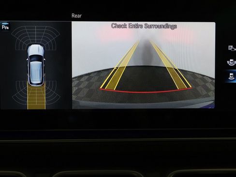 Used 2023 Mercedes-Benz GLE 350 4MATIC image 43