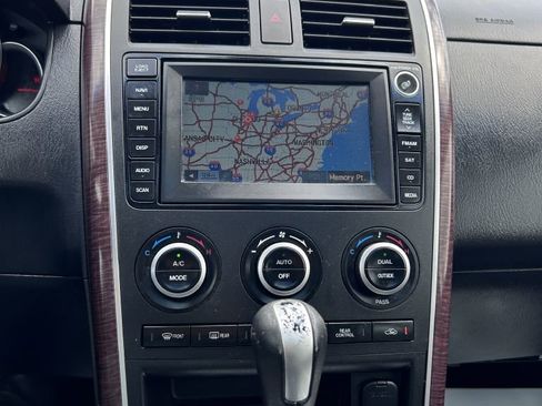 Used 2008 MAZDA CX-9 Grand Touring w/ Grand Touring Assistance Pkg image 21