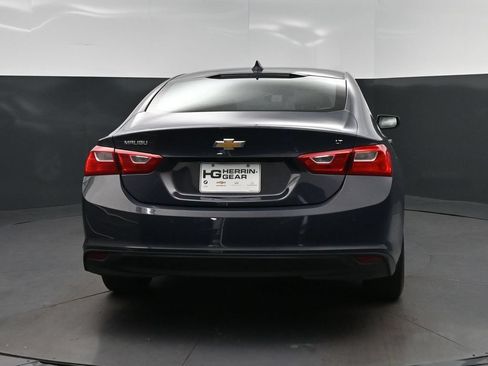 Used 2025 Chevrolet Malibu LT FWD image 6