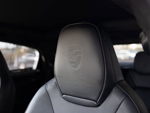 Certified 2025 Porsche Cayenne GTS image 16