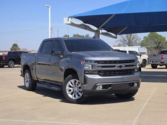 Used 2021 Chevrolet Silverado 1500 RST w/ Bed Protection Package video 1