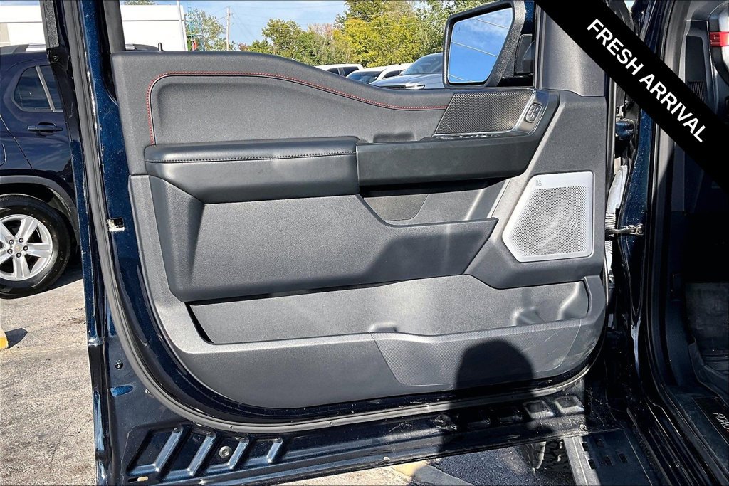 Used 2024 Ford F150 Raptor AWD/4WD image 22