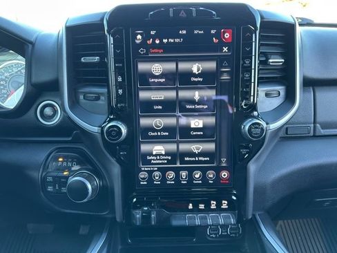 Certified 2021 RAM 1500 Big Horn image 41