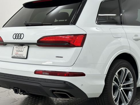 Certified 2026 Audi Q7 3.0T Premium AWD/4WD image 26
