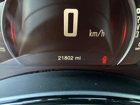 Used 2026 Dodge Durango GT AWD/4WD image 17