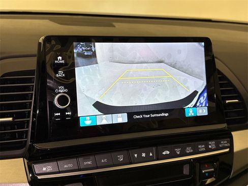 New 2026 Honda Odyssey EX-L image 29