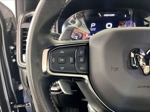 Used 2025 RAM 1500 RHO AWD/4WD image 22