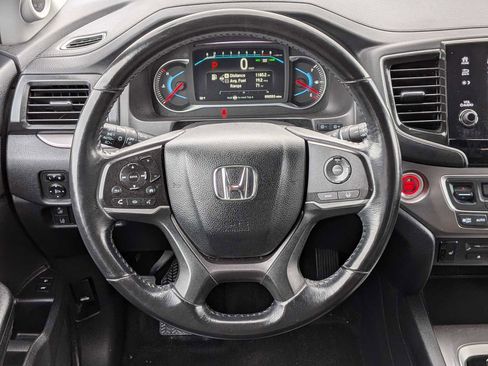 Certified 2020 Honda Pilot EX-L image 22