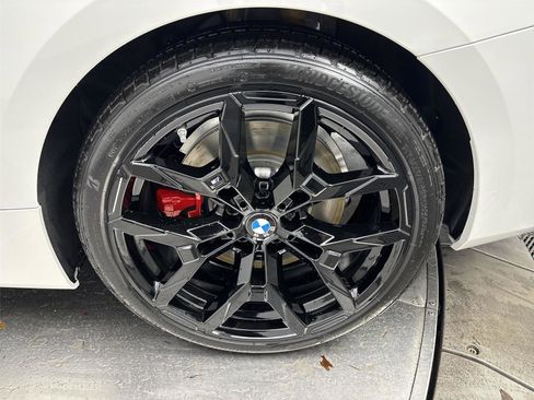 New 2026 BMW 430i xDrive Convertible w/ M Sport Package image 27