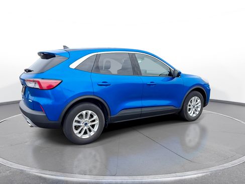 Used 2021 Ford Escape SE AWD/4WD image 8