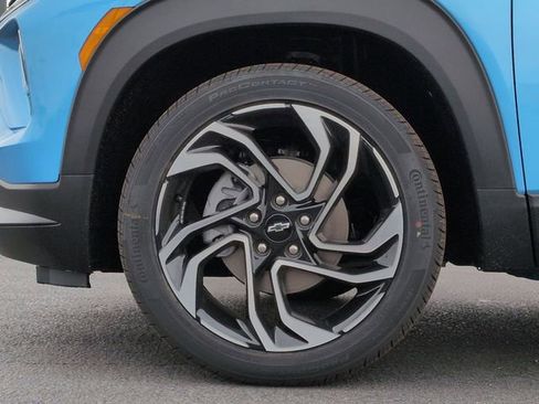 New 2026 Chevrolet TrailBlazer RS w/ Convenience Package image 30