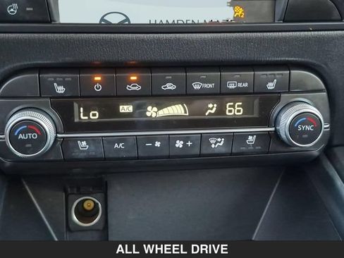 Certified 2023 MAZDA CX-5 AWD 2.5 S w/ Premium Plus Pkg image 27