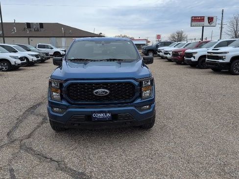 Used 2023 Ford F150 XL w/ STX Appearance Package image 17