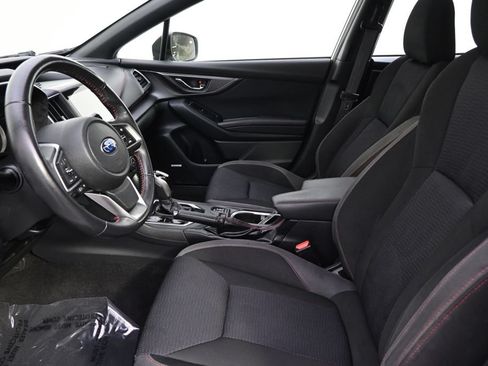 Used 2019 Subaru Impreza 2.0i Sport AWD/4WD image 9