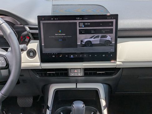 New 2026 MAZDA CX-5 Preferred AWD/4WD image 17