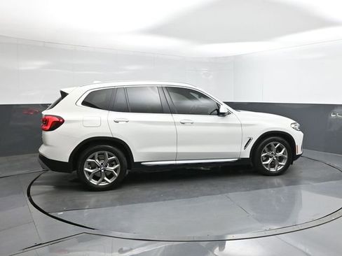 Used 2022 BMW X3 sDrive30i w/ Premium Package 2 image 11