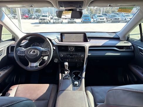 Used 2016 Lexus RX 350 FWD image 7