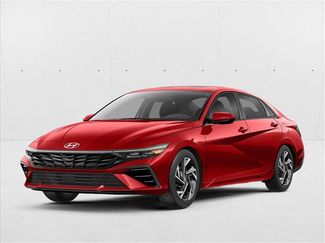 Used 2024 Hyundai Elantra SEL video 1
