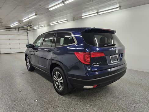 Used 2016 Honda Pilot EX-L image 7