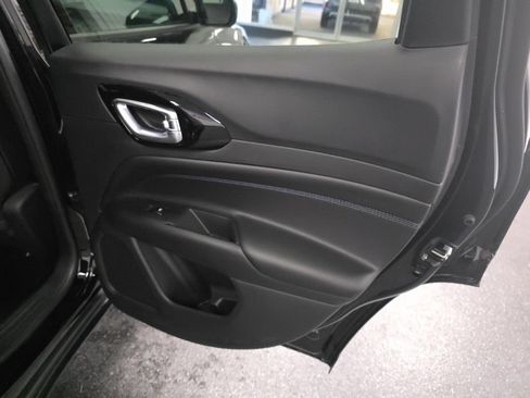 New 2026 Jeep Compass Latitude AWD/4WD image 27