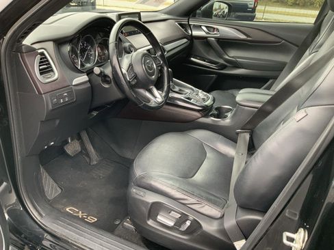 Used 2018 MAZDA CX-9 Grand Touring image 26