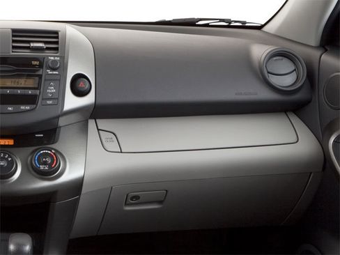 Used 2010 Toyota RAV4 Limited FWD image 21